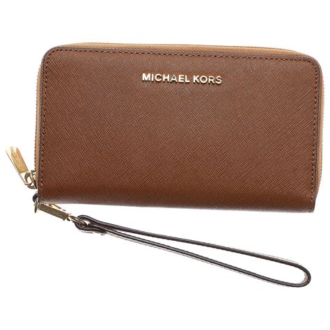 Michael Kors wallets on clearance